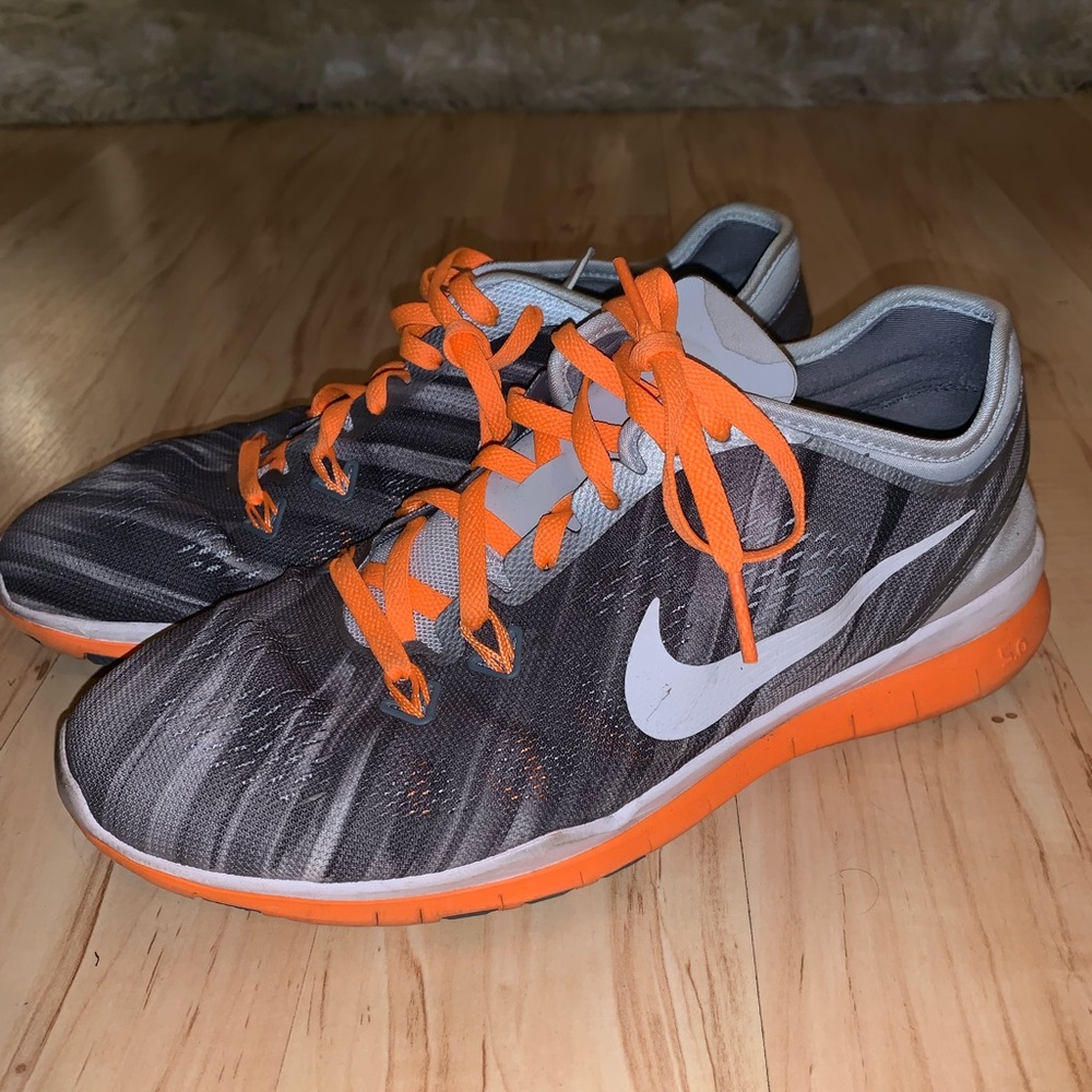 Nike Free Run 5.0 TR Sneakers